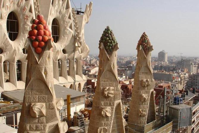 Appartement Lux Barcelona
