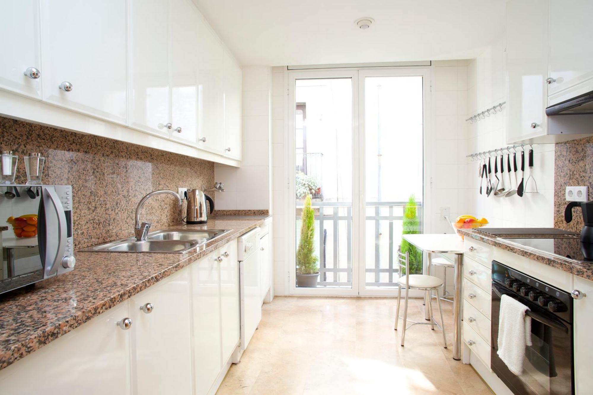 Appartement Lux Barcelona