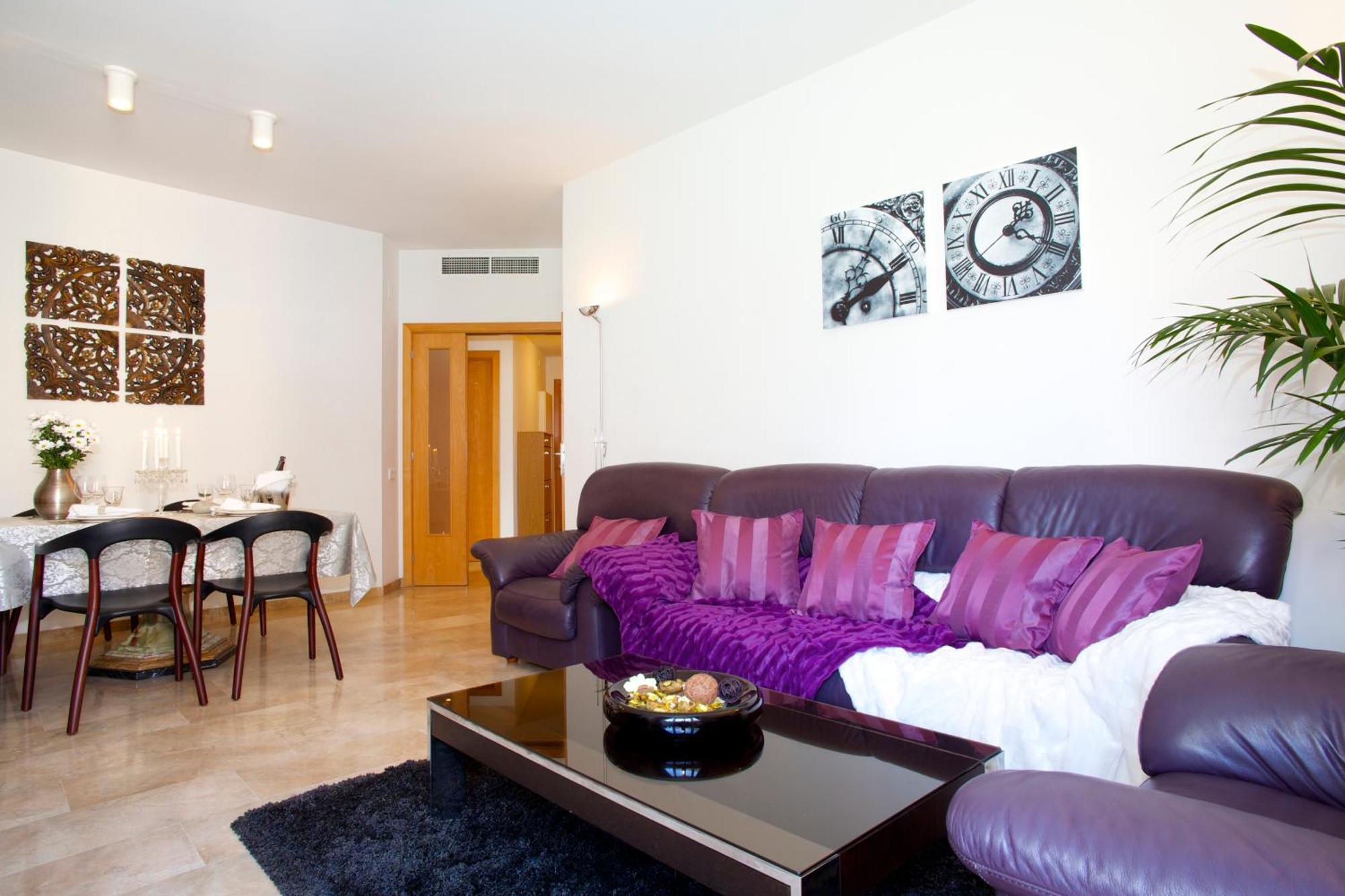 Lux Appartement Barcelona