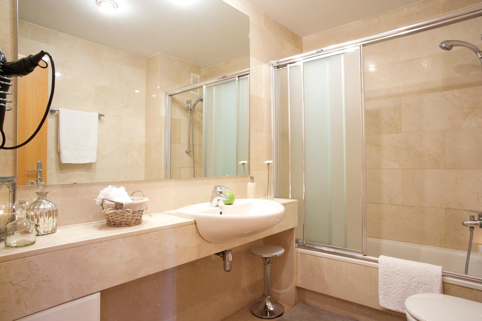 Appartement Lux *