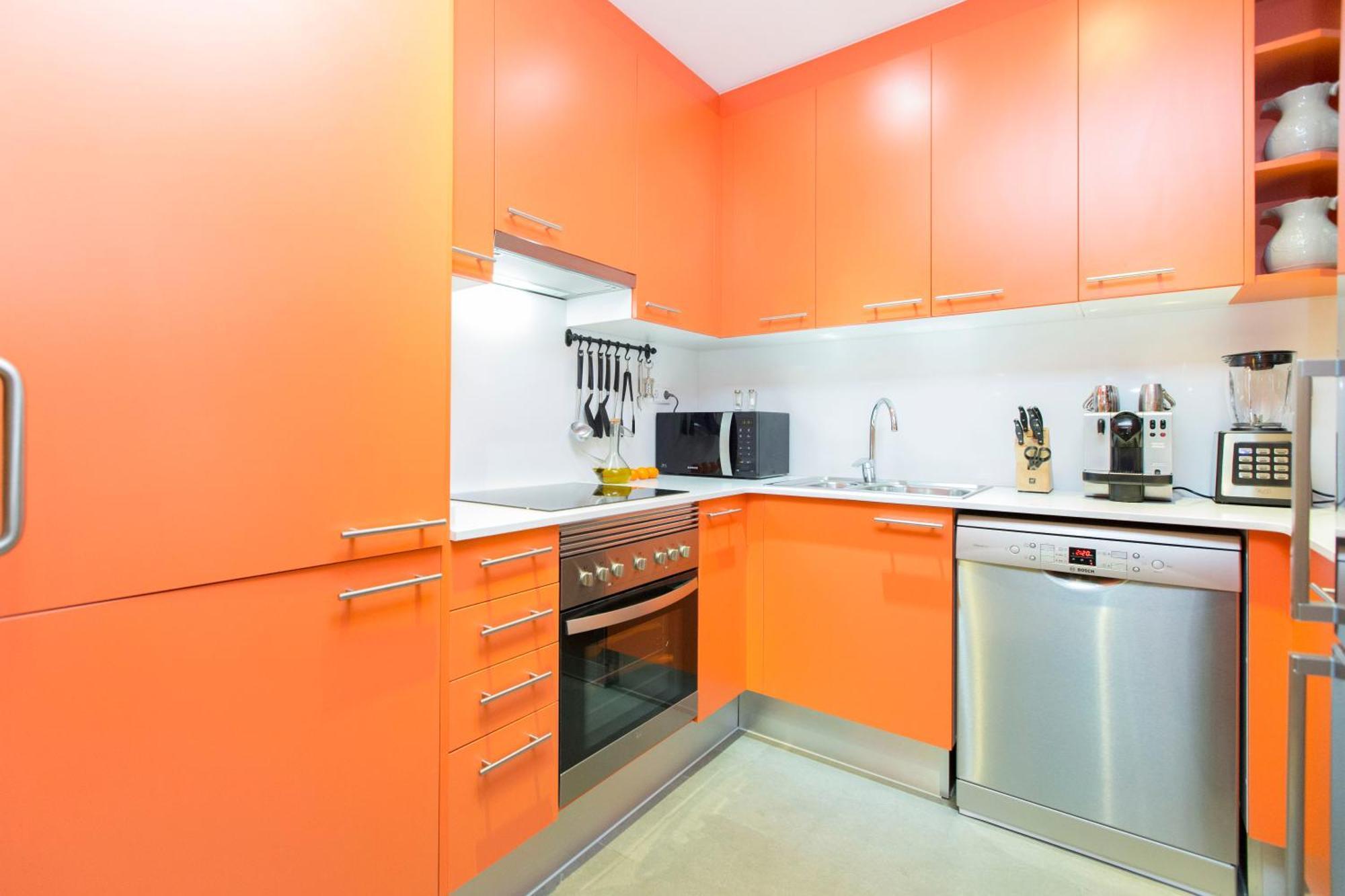 Appartement Lux Barcelona