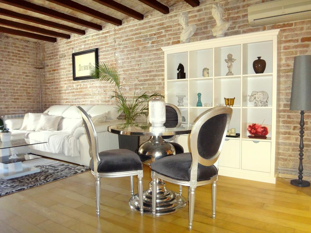 Lux Appartement Barcelona