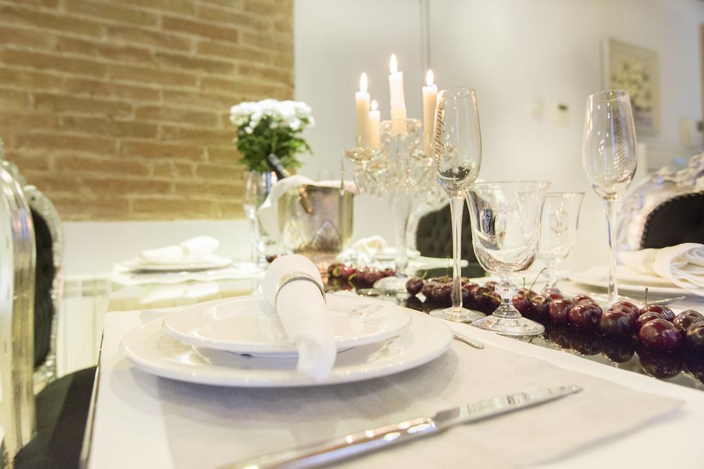 Appartement Lux Barcelona