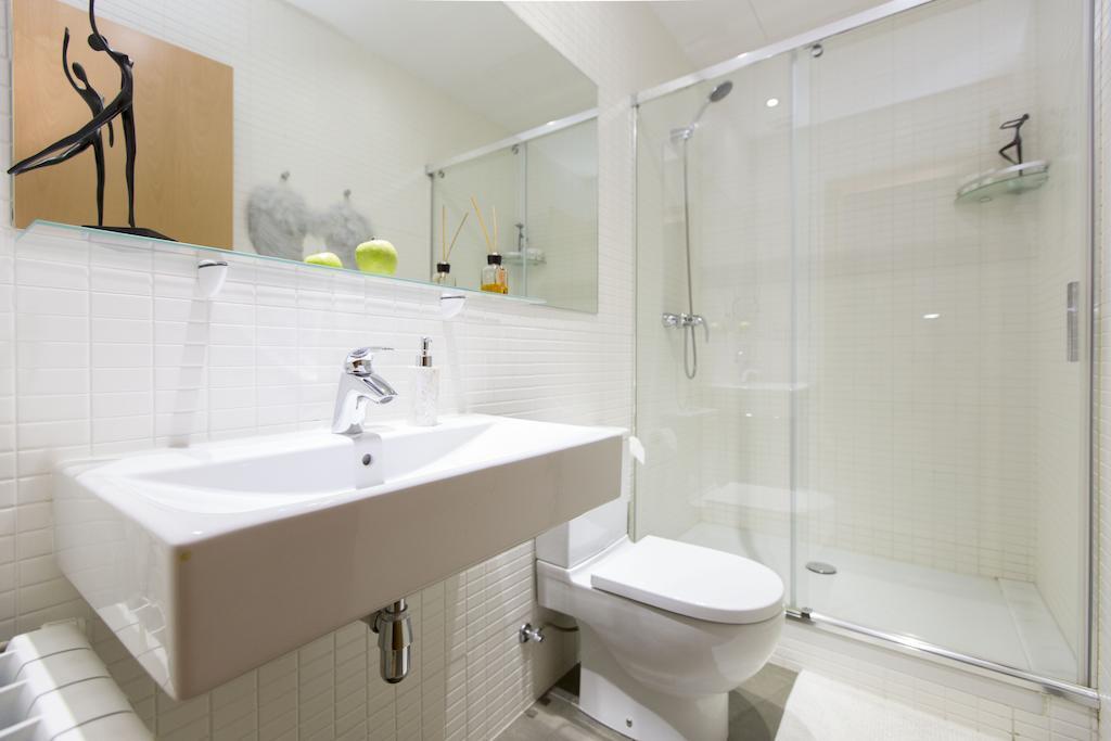 Appartement Lux Barcelona