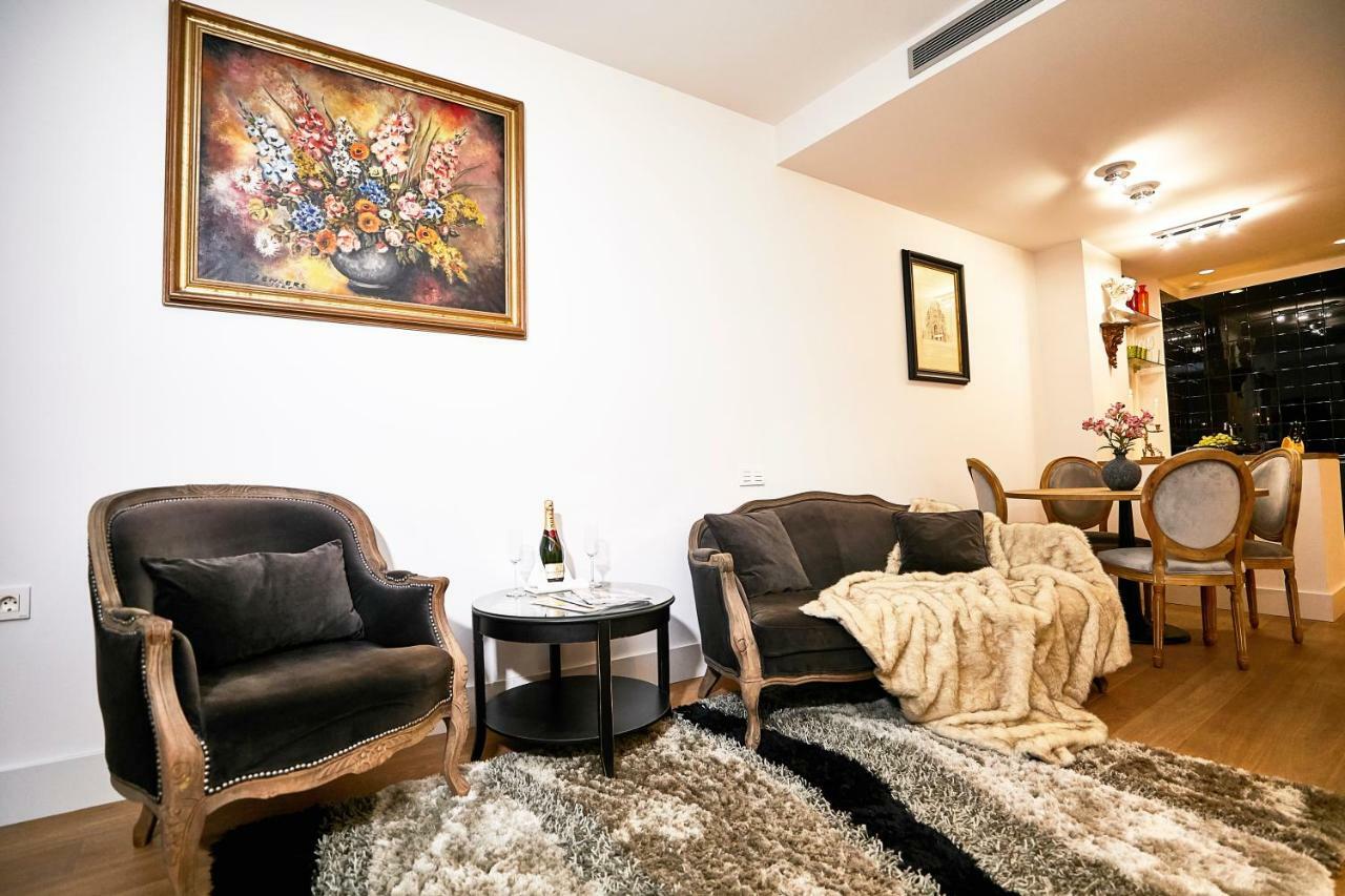 Lux Appartement Barcelona