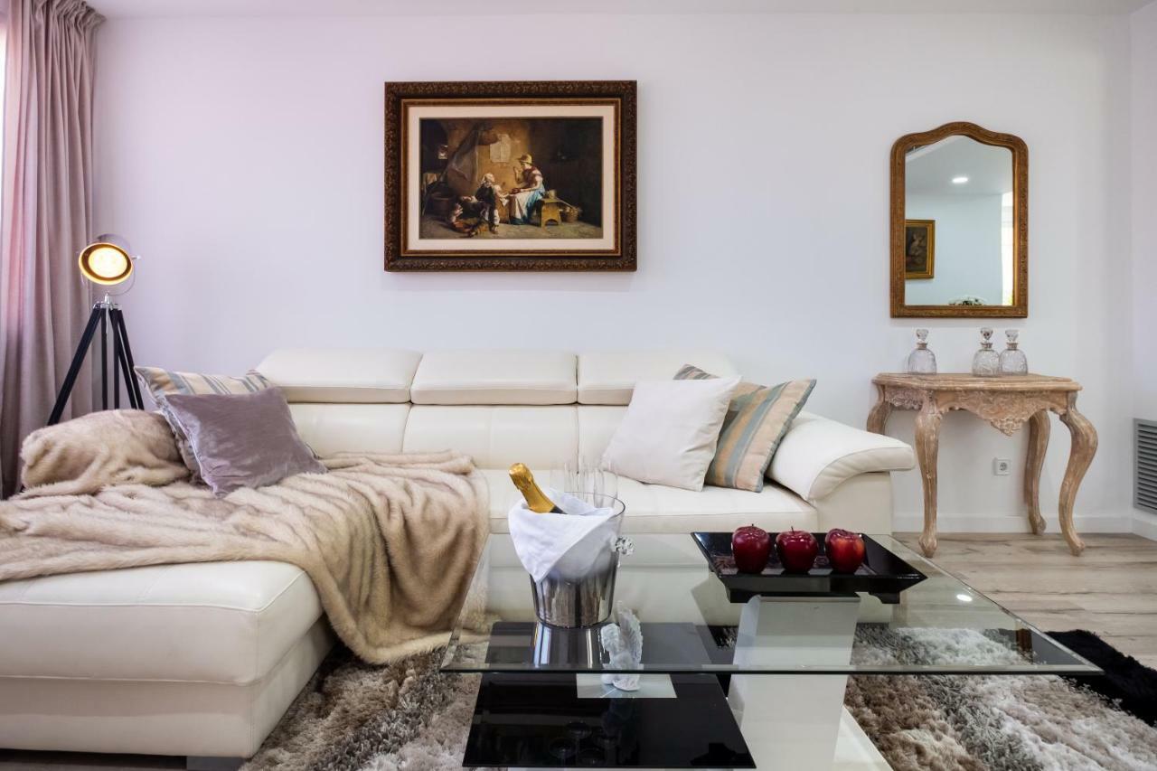 Lux Appartement Barcelona