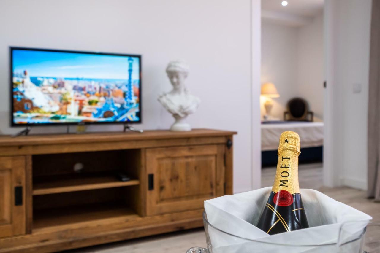 Lux Appartement
